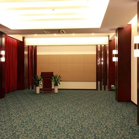 Shenzhen Jing Yuan Meisha Hotel Eksteriør bilde