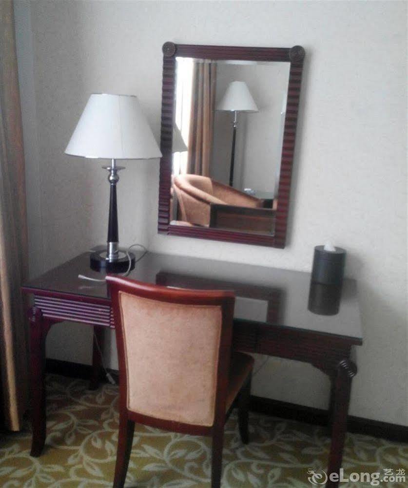 Shenzhen Jing Yuan Meisha Hotel Eksteriør bilde