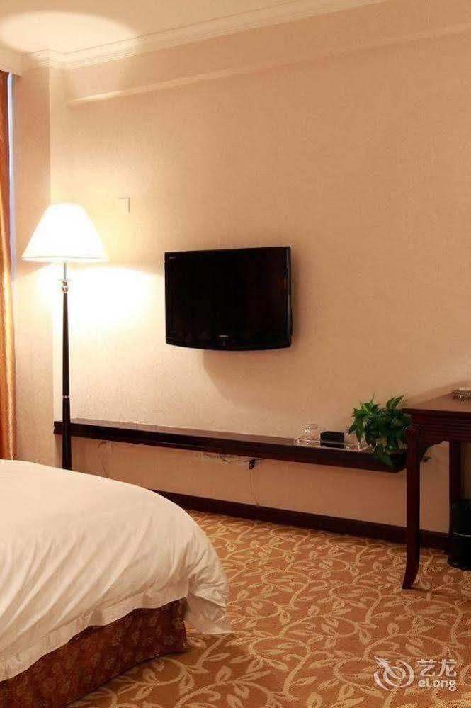 Shenzhen Jing Yuan Meisha Hotel Eksteriør bilde