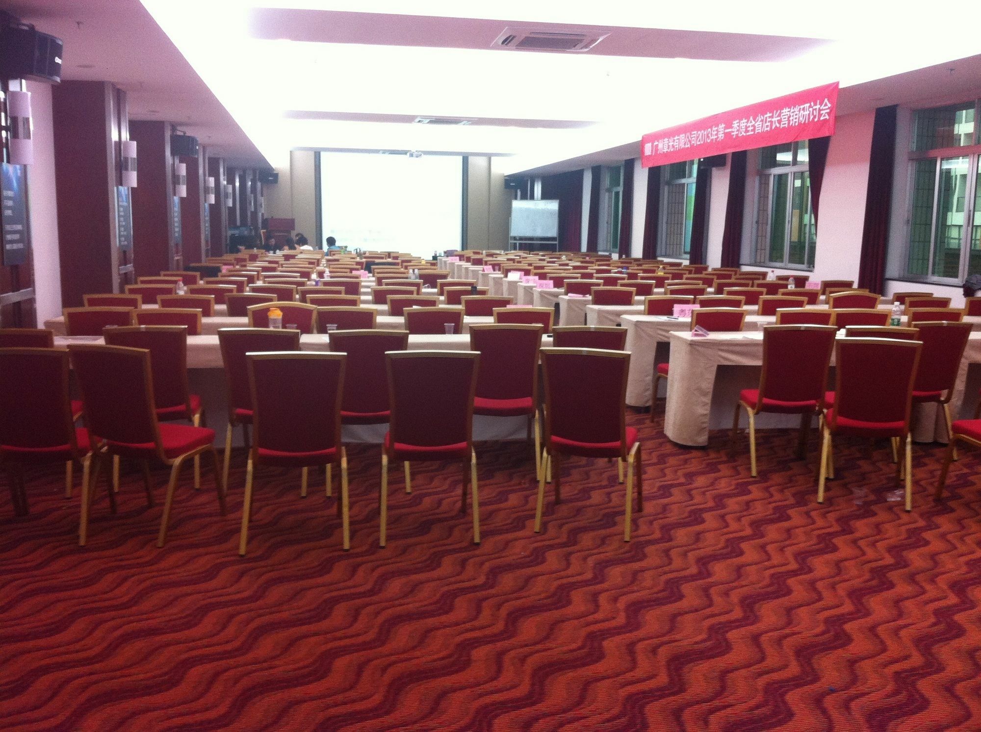 Shenzhen Jing Yuan Meisha Hotel Eksteriør bilde