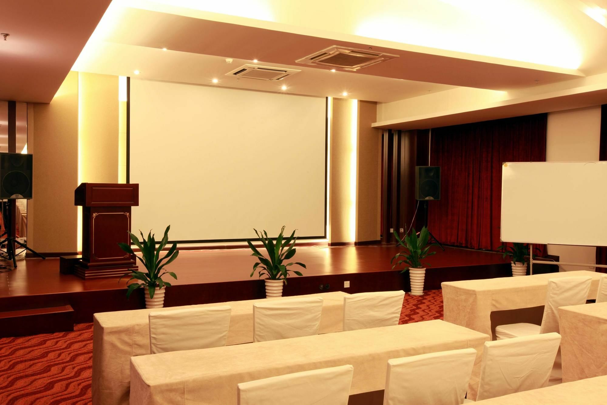 Shenzhen Jing Yuan Meisha Hotel Eksteriør bilde